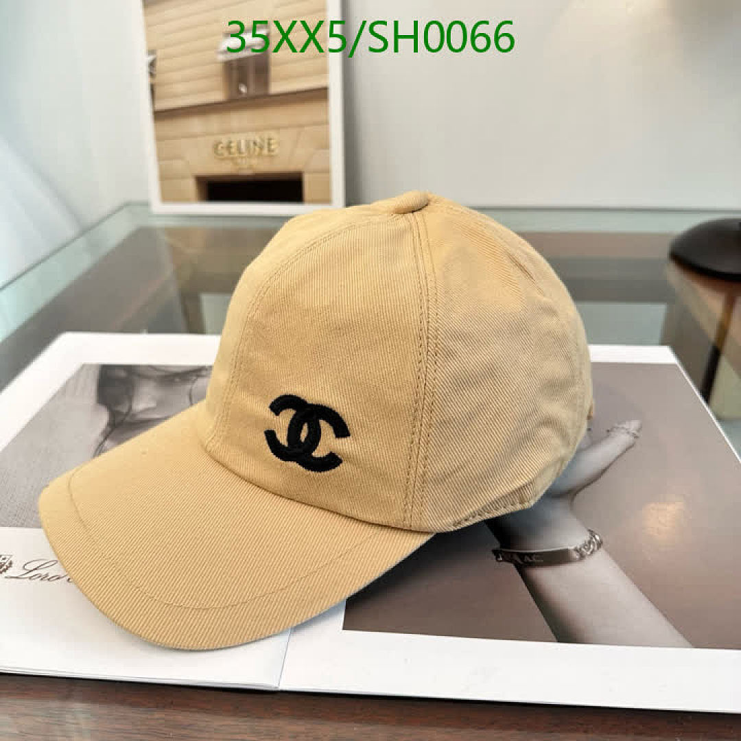 Chanel-Cap(Hat) Code: SH0066 $: 35USD