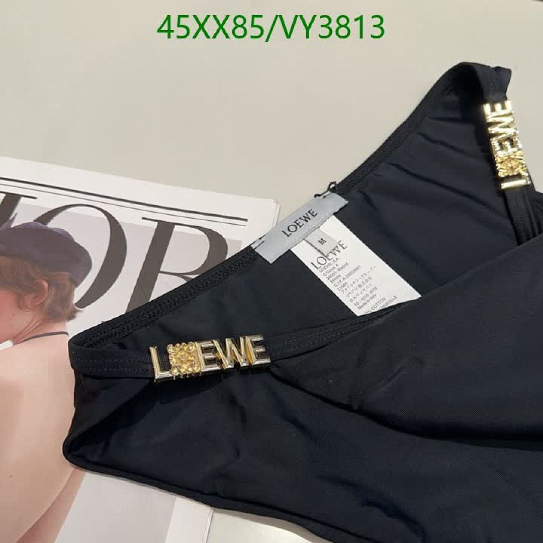Loewe-Swimsuit Code: VY3813 $: 45USD