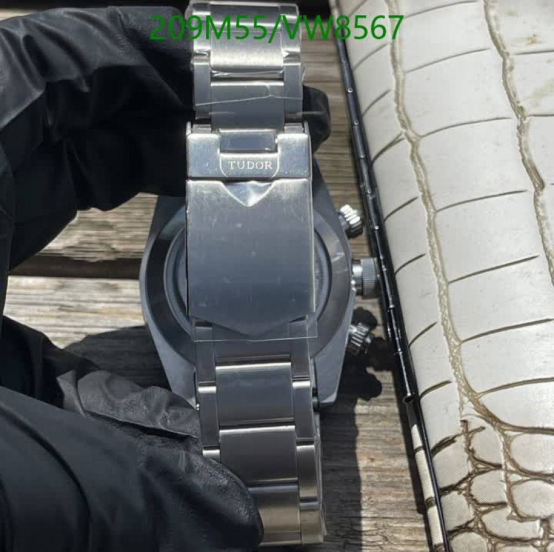 Tudor-Watch-Mirror Quality Code: VW8567 $: 209USD