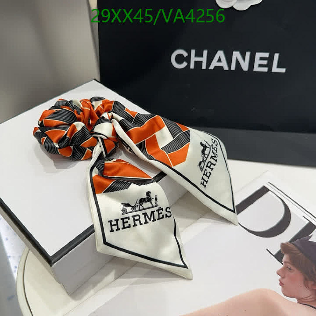 Hermes-Headband Code: VA4256 $: 29USD