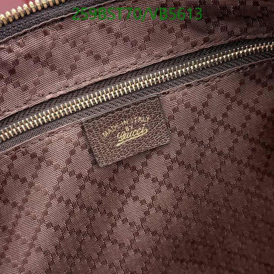 Gucci-Bag-Mirror Quality Code: VB5613 $: 259USD