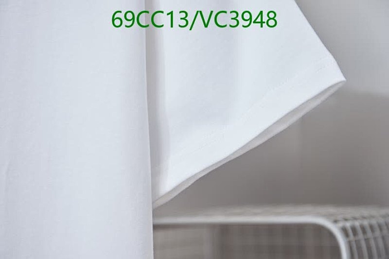 Dior-Clothing Code: VC3948 $: 69USD