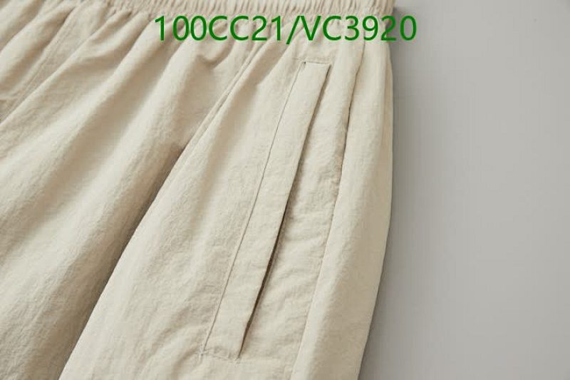 Balenciaga-Clothing Code: VC3920 $: 100USD