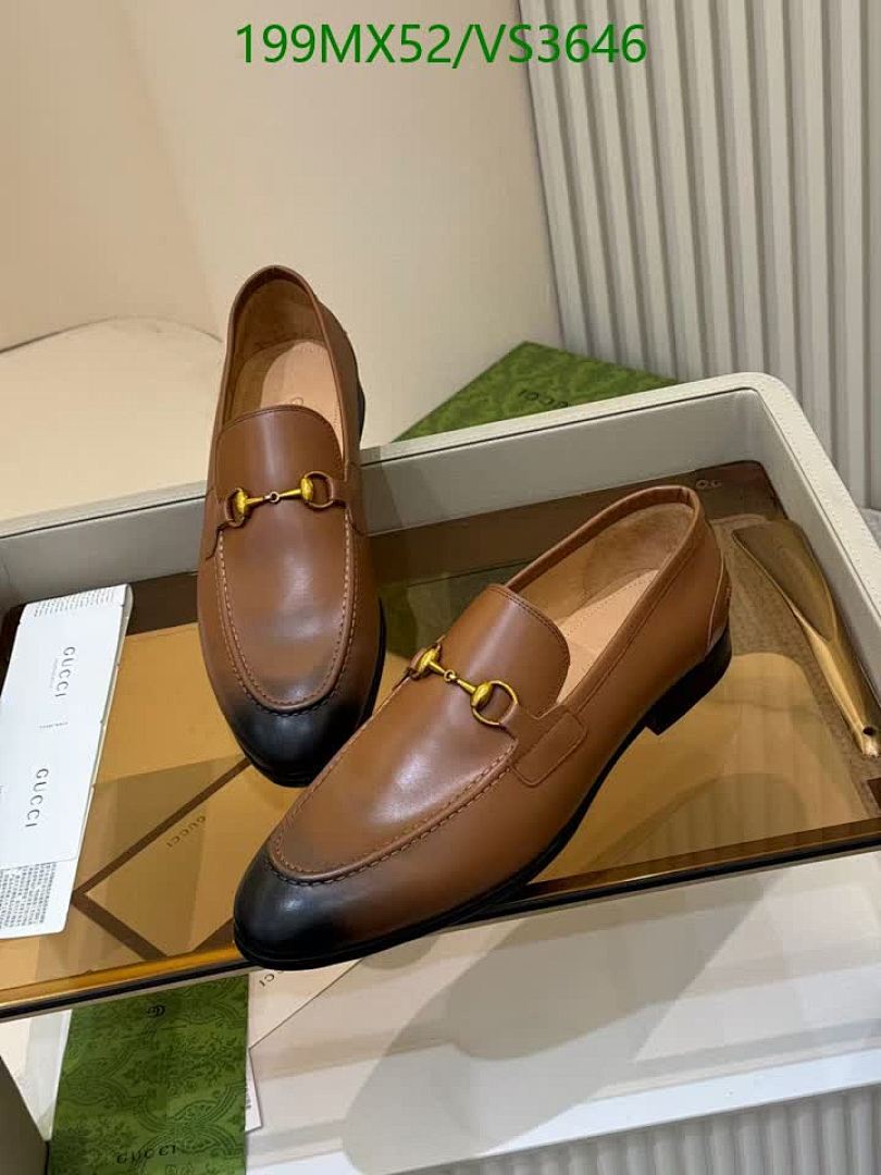 Gucci-Men shoes Code: VS3646 $: 199USD-Yupoo.ru - Copybrand.Team photo album Gucci-Men shoes Code: VS3646 $: 199USD