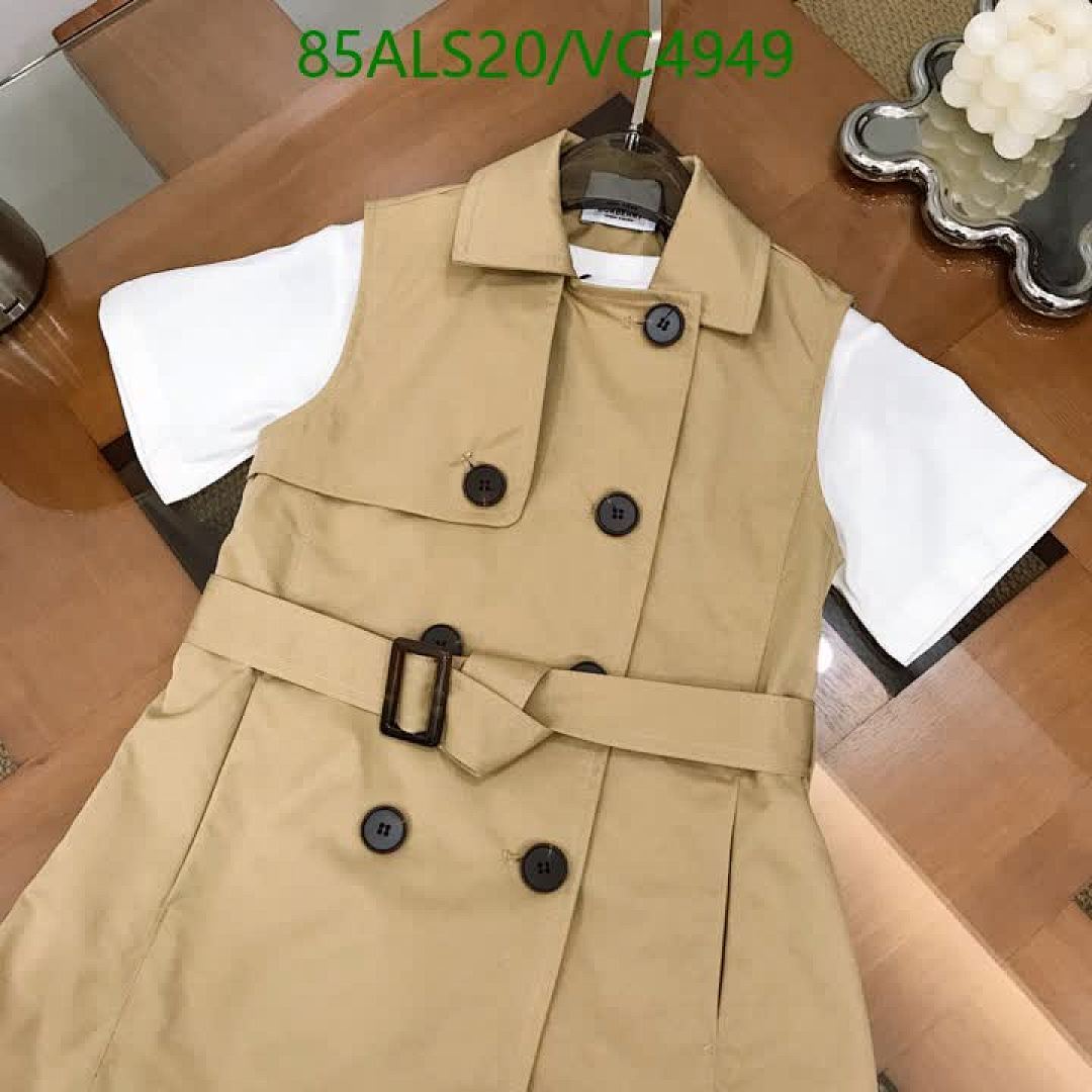 Burberry-Kids Clothing Code: VC4949 $: 85USD-Yupoo.ru - Copybrand.Team photo album Burberry-Kids Clothing Code: VC4949 $: 85USD