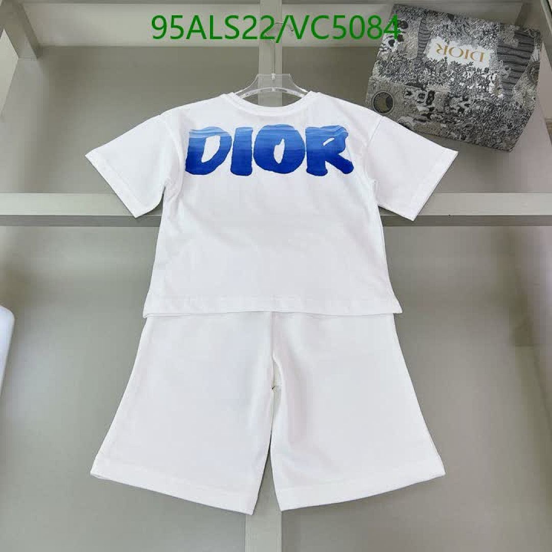 Dior-Kids clothing Code: VC5084 $: 95USD