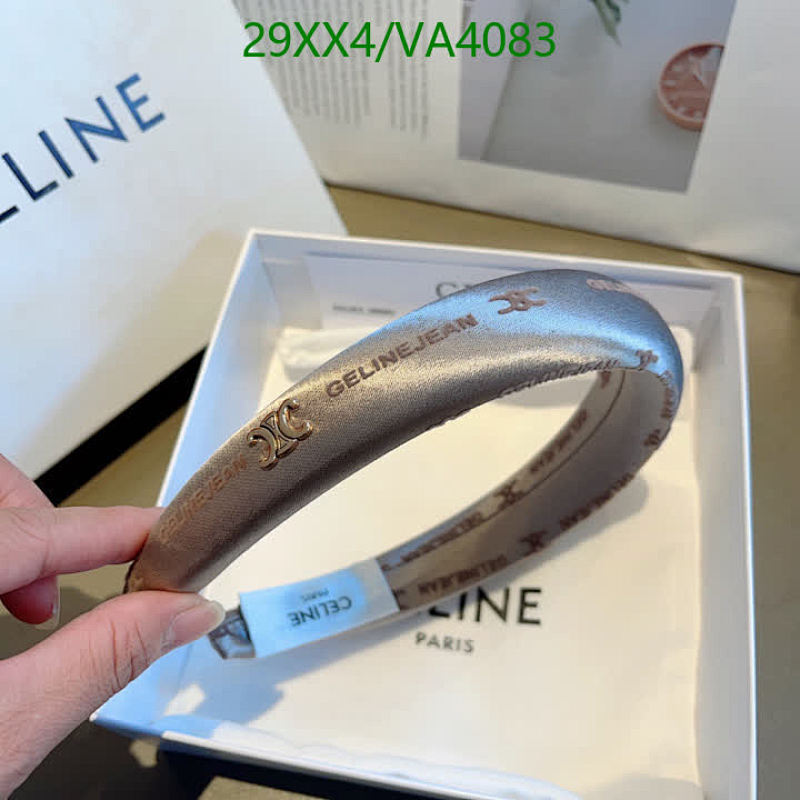 Celine-Headband Code: VA4083 $: 29USD
