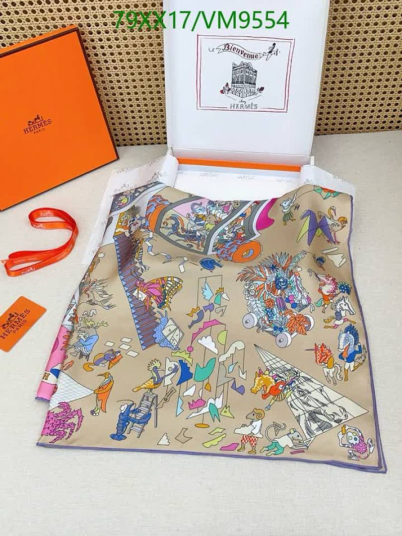 Hermes-Scarf Code: VM9554 $: 79USD