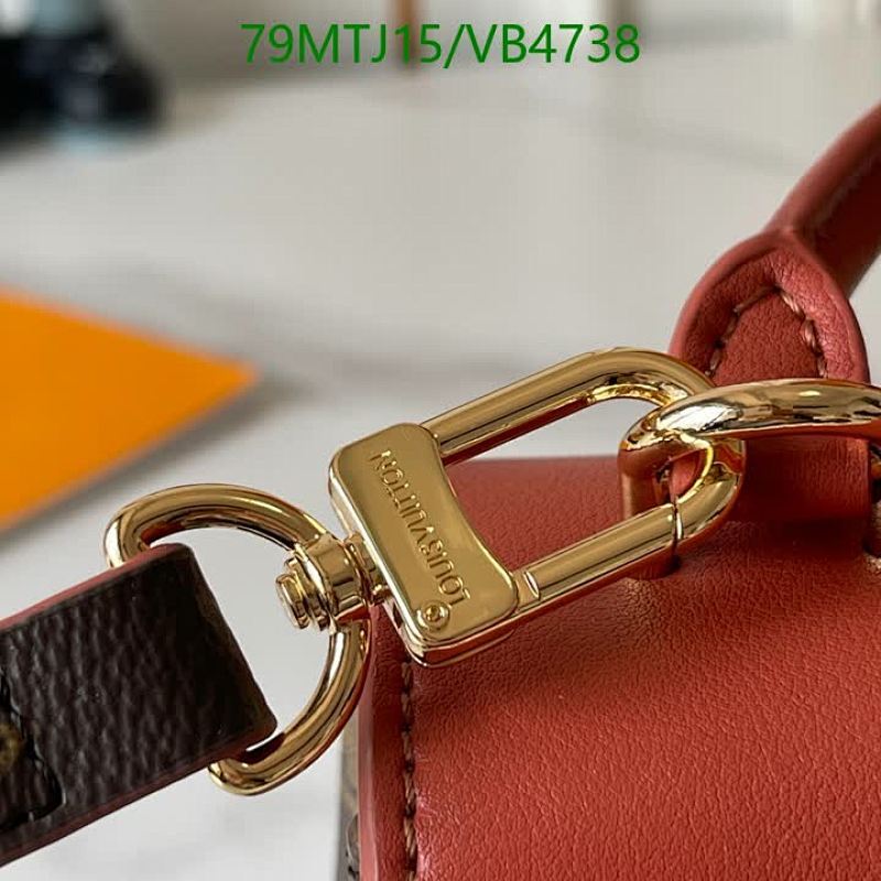 LV-Bag-4A Quality Code: VB4738 $: 79USD