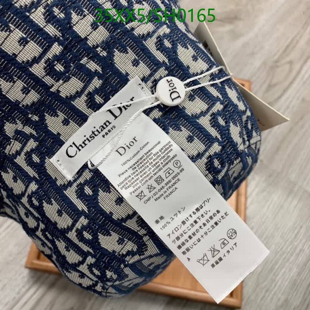 Dior-Cap(Hat) Code: SH0165 $: 35USD