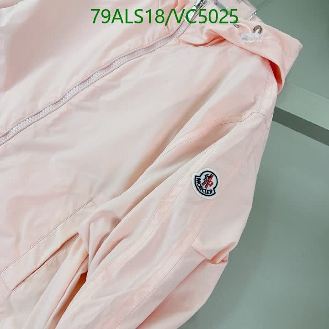 Dior-Kids clothing Code: VC5025 $: 79USD