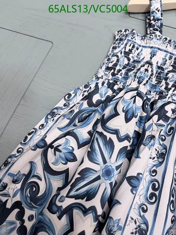 D&G-Kids Clothing Code: VC5004 $: 65USD