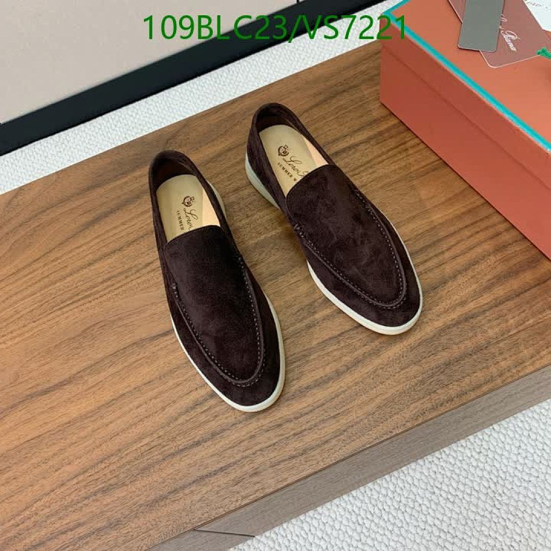 Loro Piana-Women Shoes Code: VS7221 $: 109USD