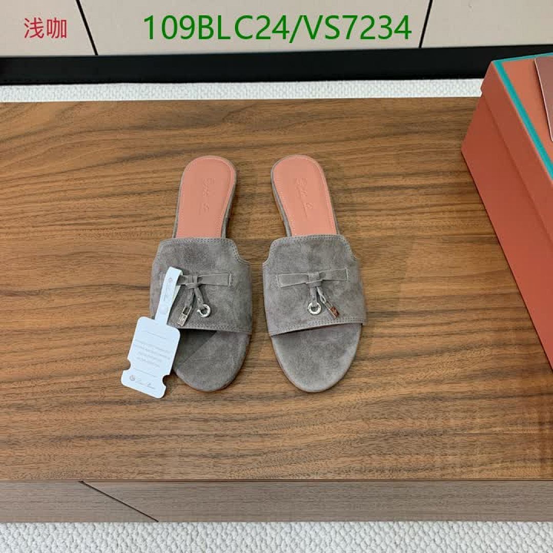 Loro Piana-Women Shoes Code: VS7234 $: 109USD