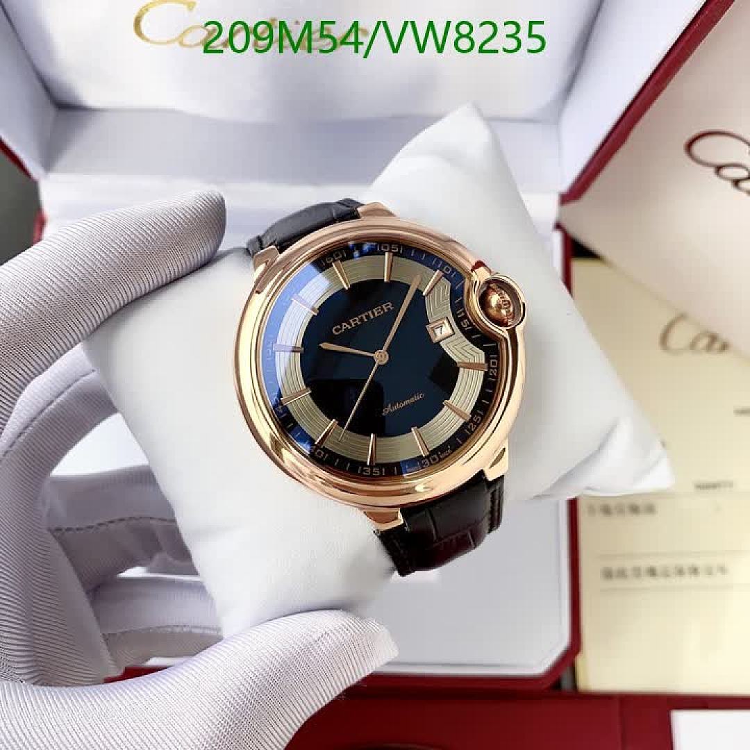 Cartier-Watch-Mirror Quality Code: VW8235 $: 209USD