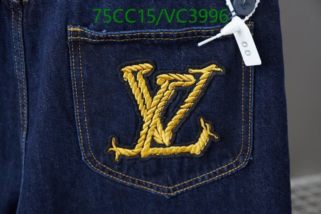 LV-Clothing Code: VC3996 $: 75USD