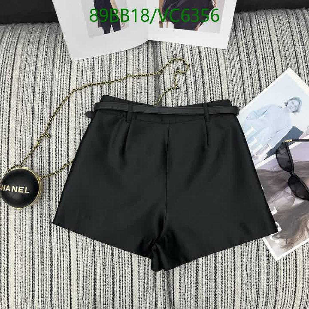 Hermes-Clothing Code: VC6356 $: 89USD