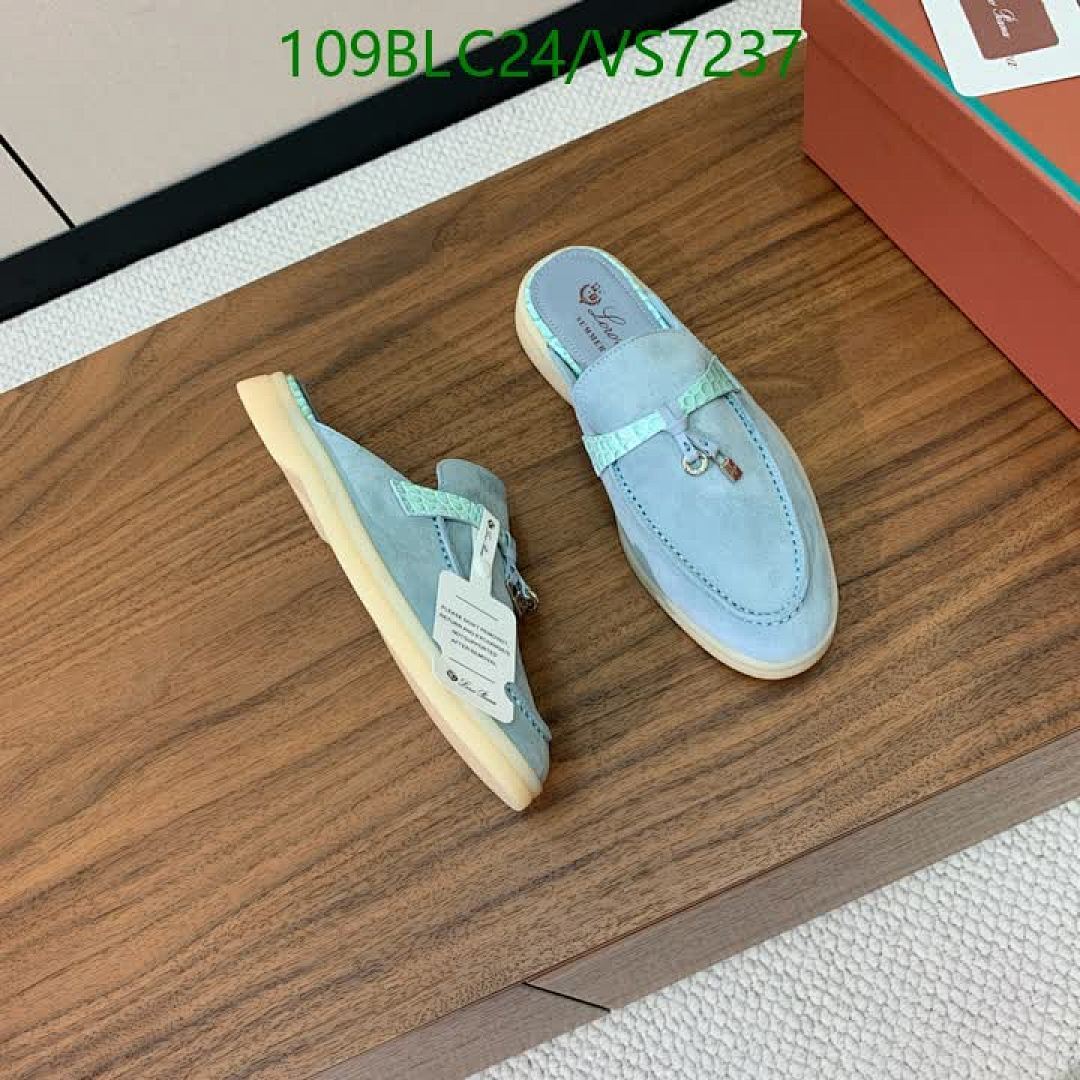 Loro Piana-Women Shoes Code: VS7237 $: 109USD