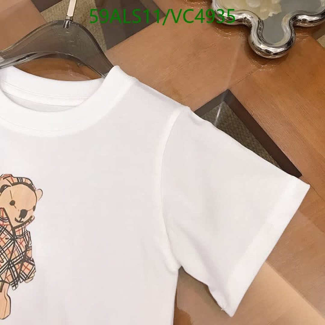 Burberry-Kids Clothing Code: VC4935 $: 59USD-Yupoo.ru - Copybrand.Team photo album Burberry-Kids Clothing Code: VC4935 $: 59USD