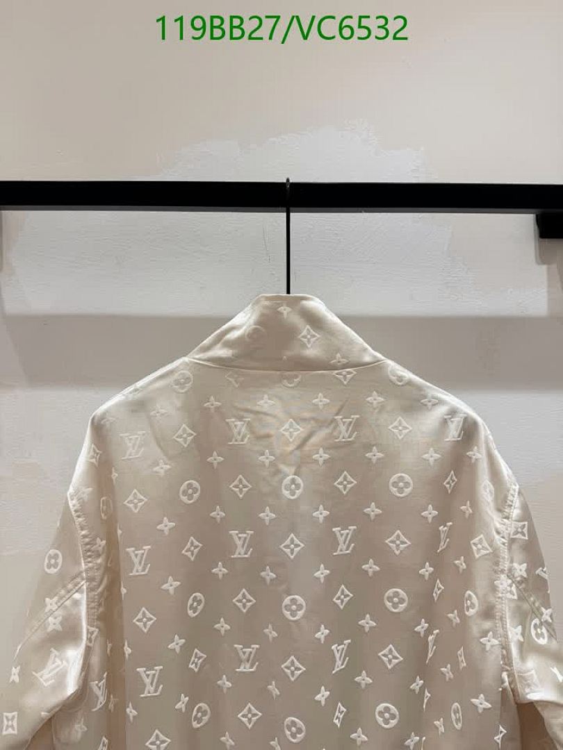 LV-Clothing Code: VC6532 $: 119USD