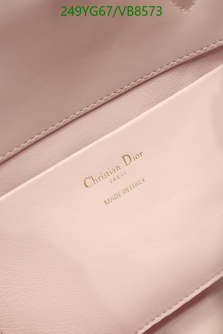 Dior-Bag-Mirror Quality Code: VB8573 $: 249USD