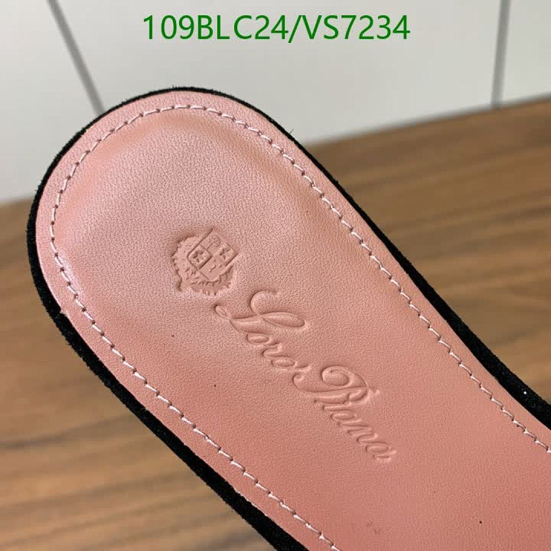 Loro Piana-Women Shoes Code: VS7234 $: 109USD