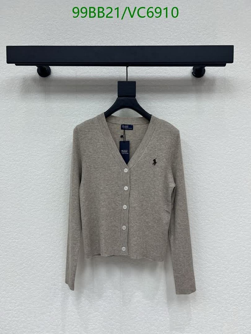 Ralph Lauren-Clothing Code: VC6910 $: 99USD