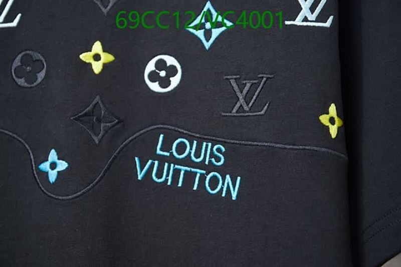 LV-Clothing Code: VC4001 $: 69USD