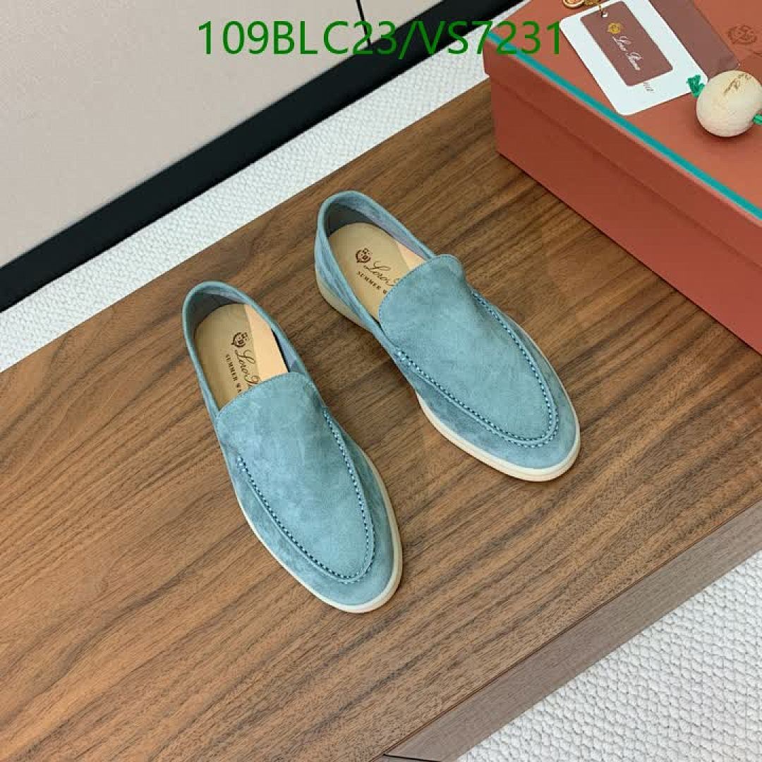 Loro Piana-Women Shoes Code: VS7231 $: 109USD