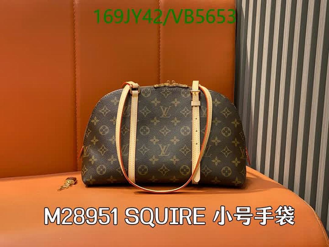 LV-Bag-Mirror Quality Code: VB5653 $: 169USD