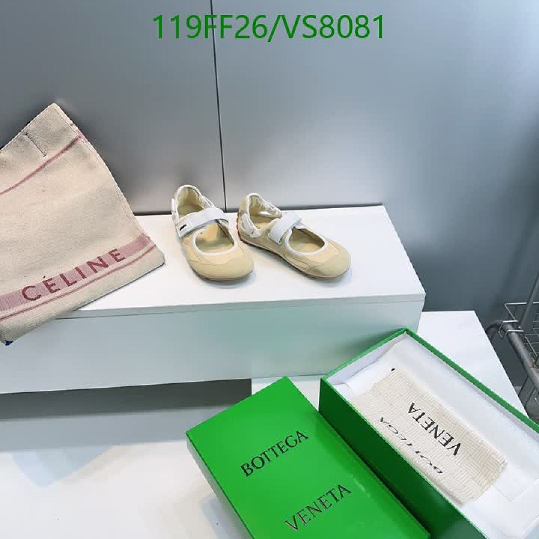 BV-Women Shoes Code: VS8081 $: 119USD