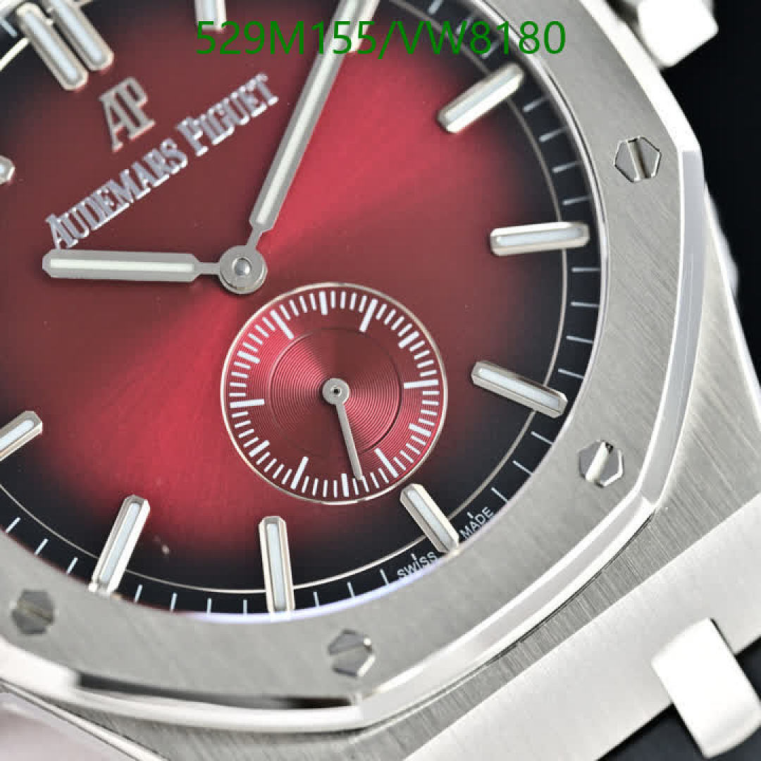 Audemars Piguet-Watch-Mirror Quality Code: VW8180 $: 529USD