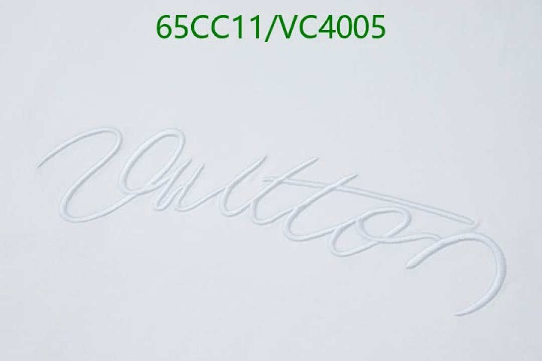 LV-Clothing Code: VC4005 $: 65USD