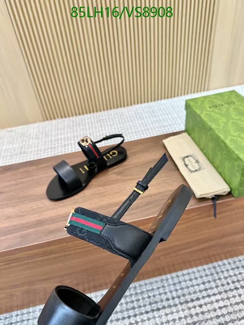 Gucci-Men shoes Code: VS8908 $: 85USD
