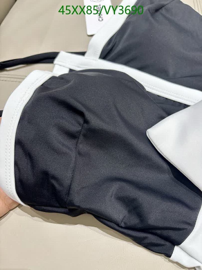 Chanel-Swimsuit Code: VY3690 $: 45USD