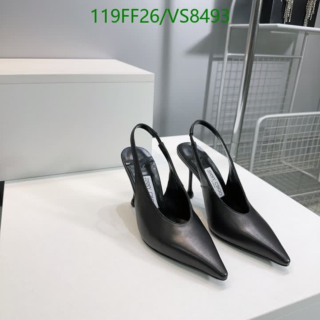 Jimmy Choo-Men shoes Code: VS8493 $: 119USD