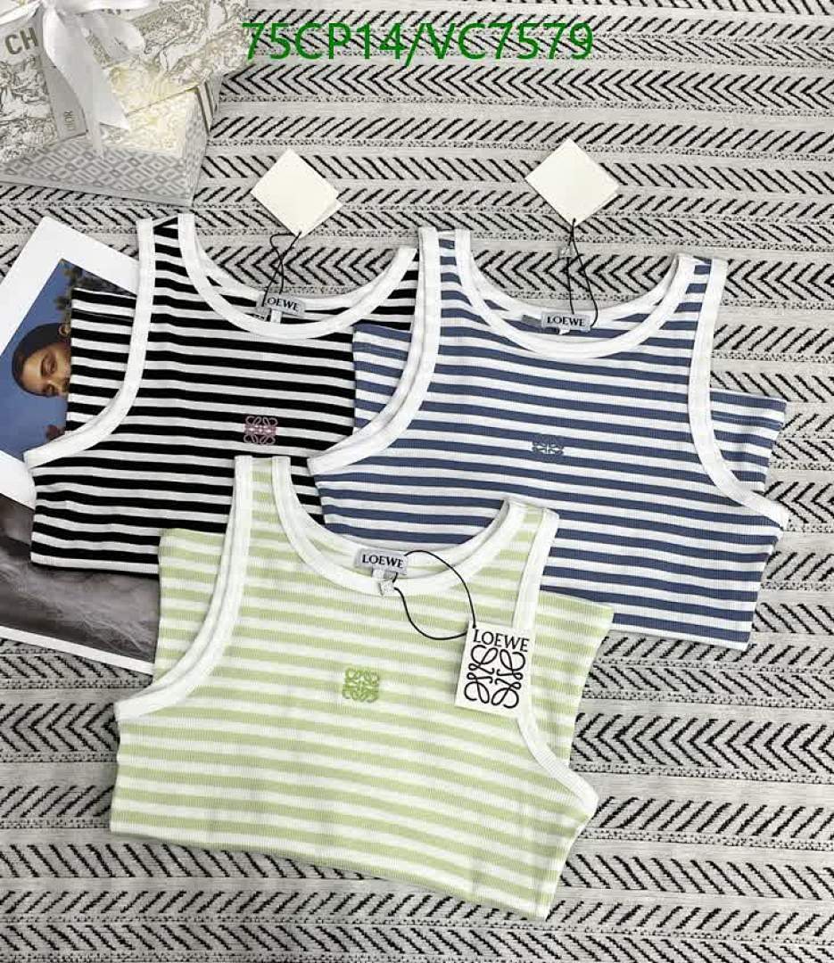 Loewe-Clothing Code: VC7579 $: 75USD