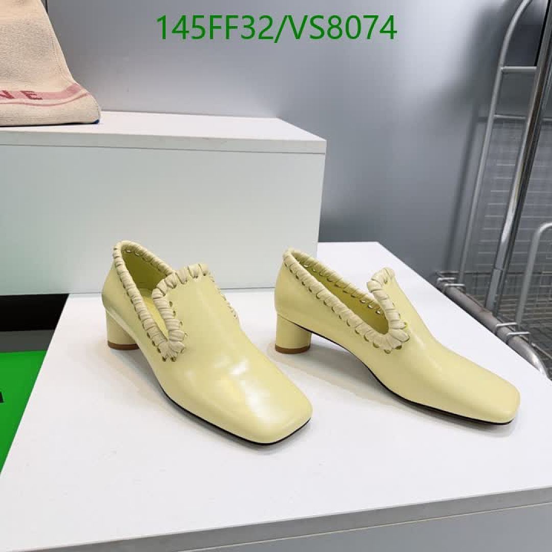 BV-Women Shoes Code: VS8074 $: 145USD