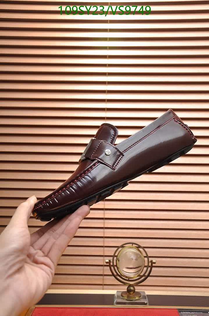 LV-Men shoes Code: VS9749 $: 109USD