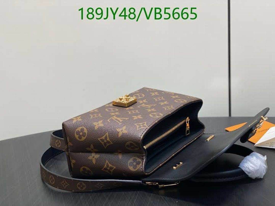 LV-Bag-Mirror Quality Code: VB5665 $: 189USD