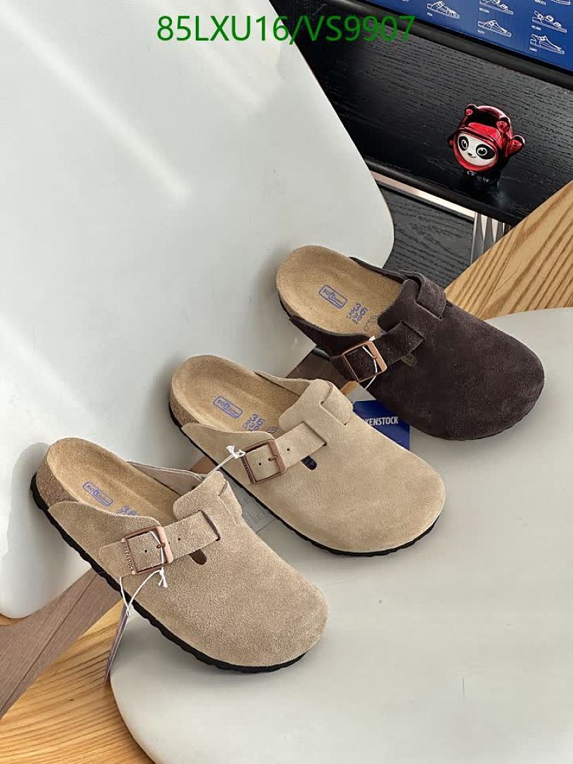 Birkenstock-Men shoes Code: VS9907 $: 85USD