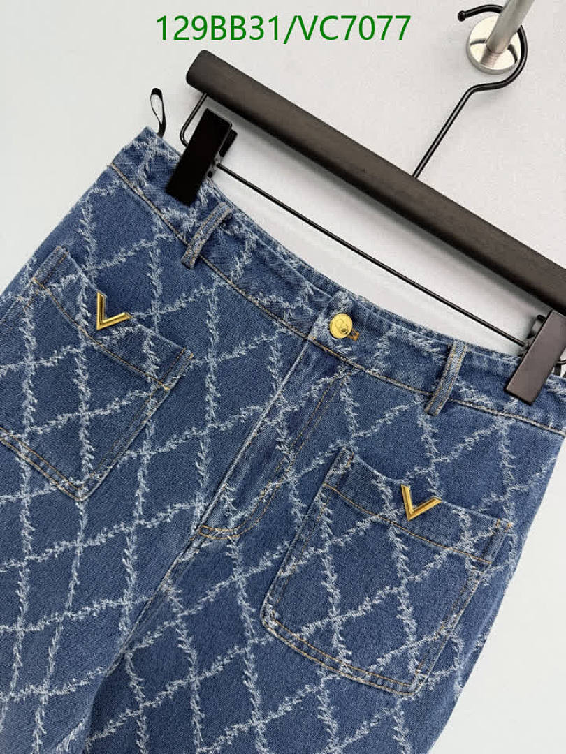 Valentino-Clothing Code: VC7077 $: 129USD