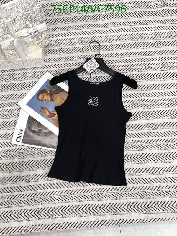 Loewe-Clothing Code: VC7596 $: 75USD