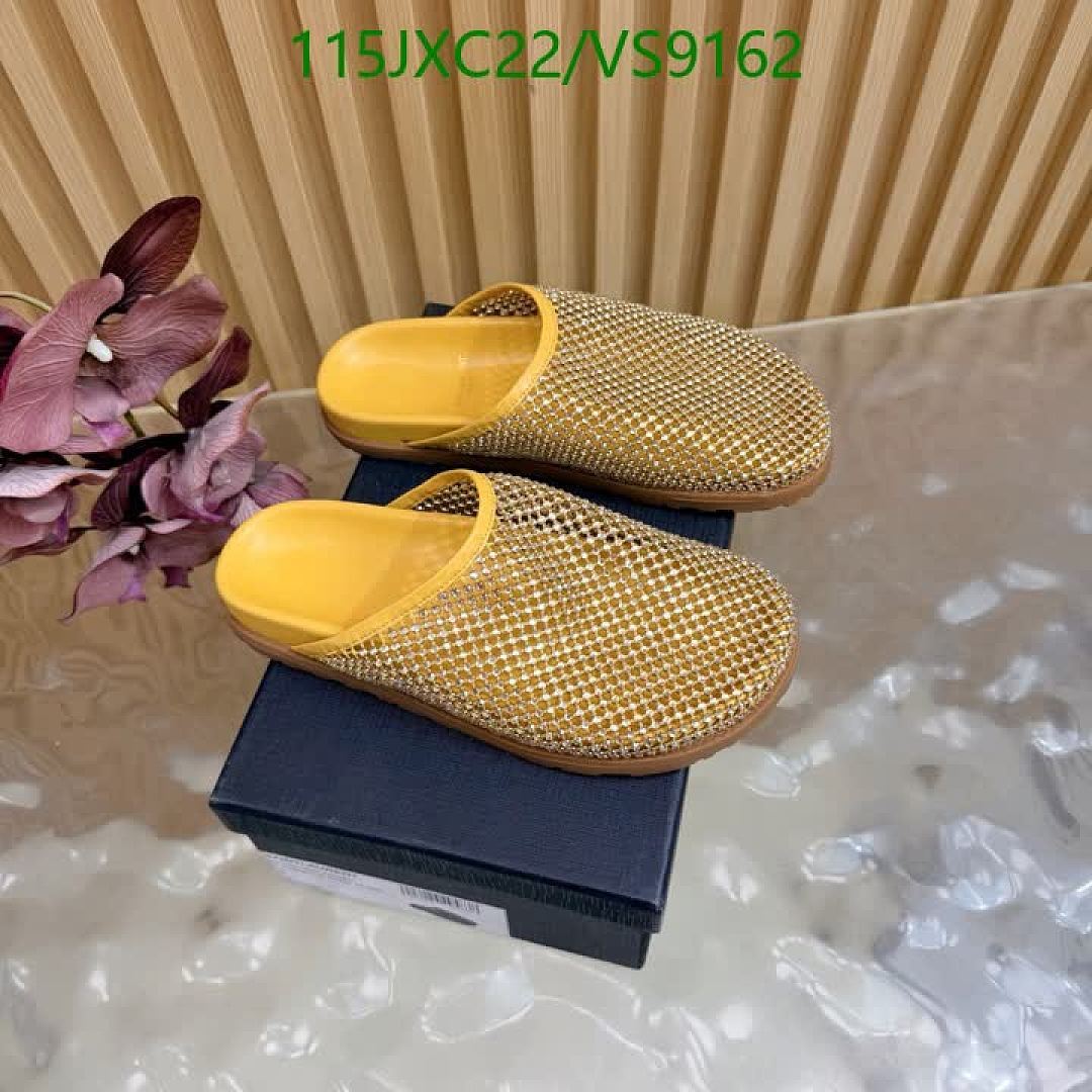 YSL-Women Shoes Code: VS9162 $: 115USD