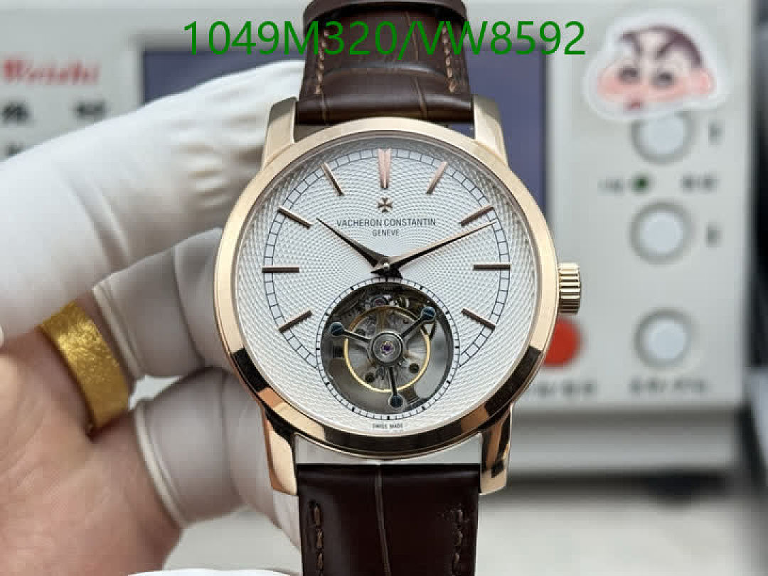 Vacheron Constantin-Watch-Mirror Quality Code: VW8592 $: 1049USD