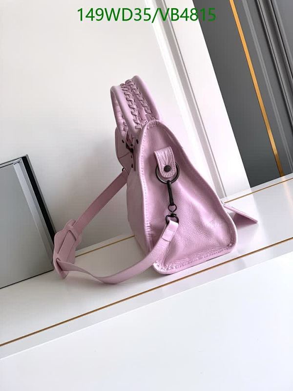 Balenciaga-Bag-4A Quality Code: VB4815
