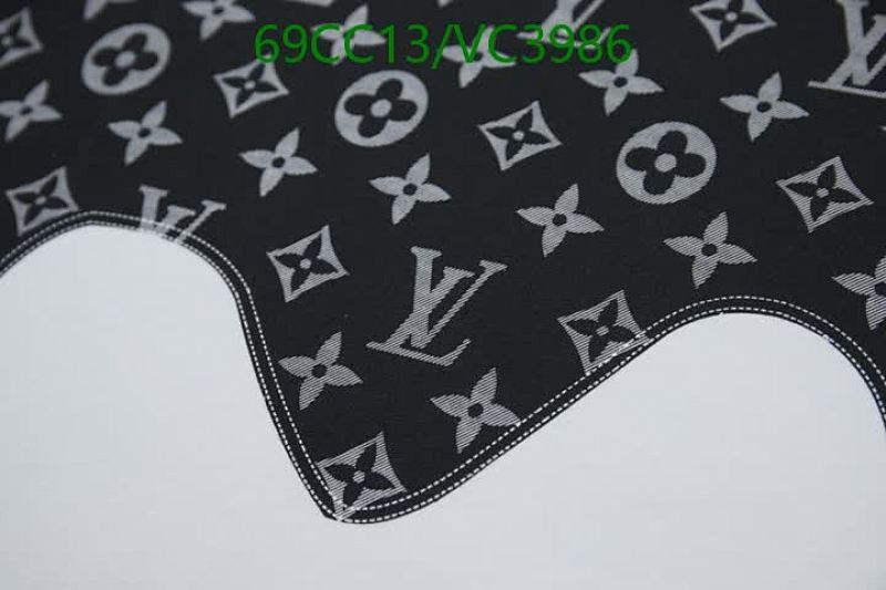 LV-Clothing Code: VC3986 $: 69USD