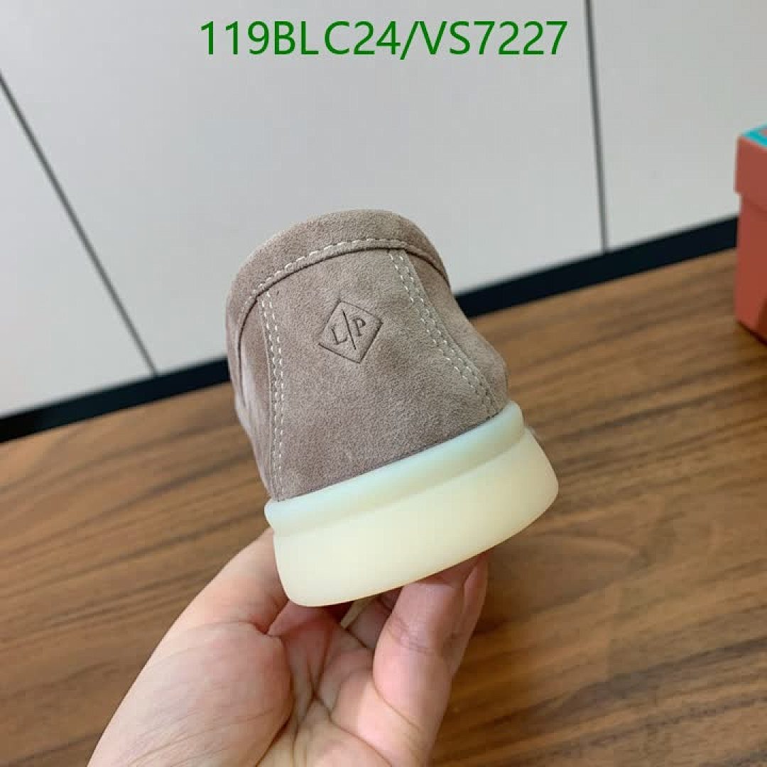 Loro Piana-Women Shoes Code: VS7227 $: 119USD