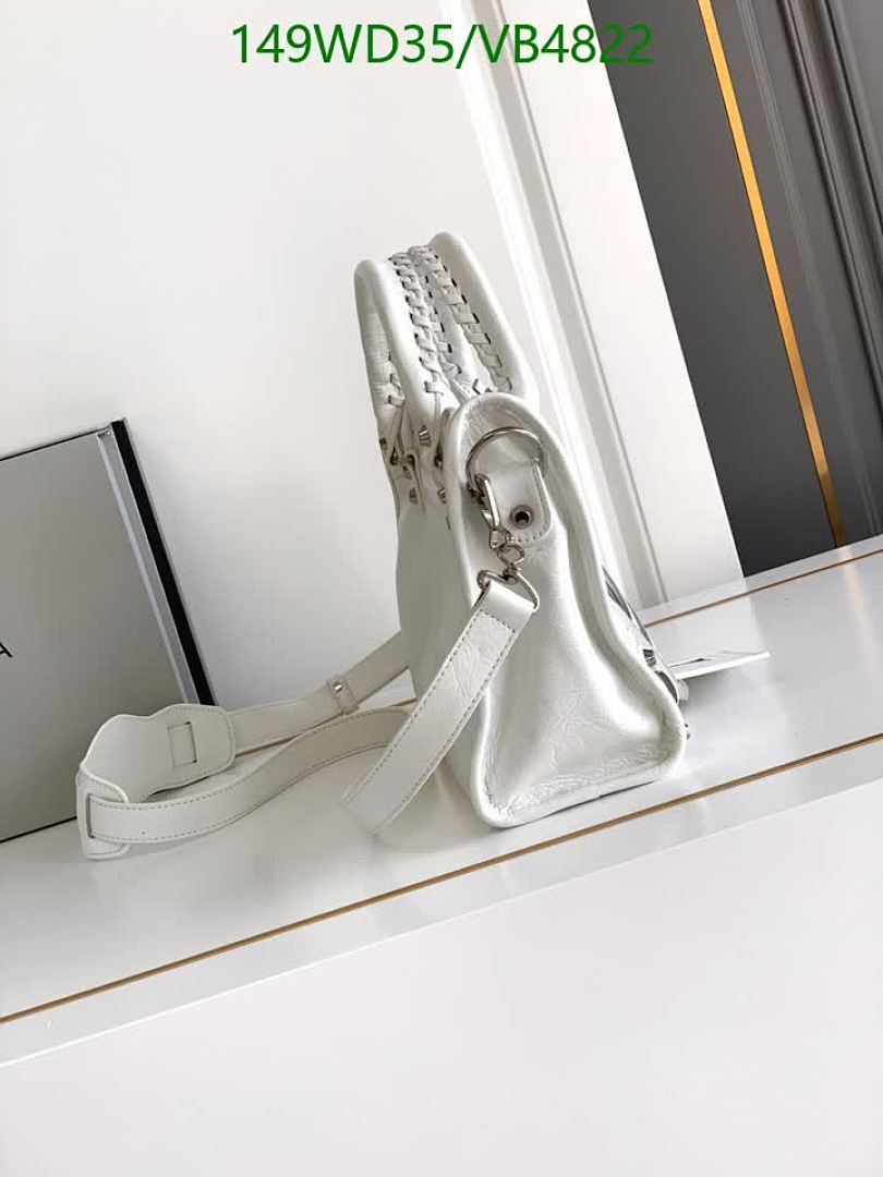 Balenciaga-Bag-4A Quality Code: VB4822