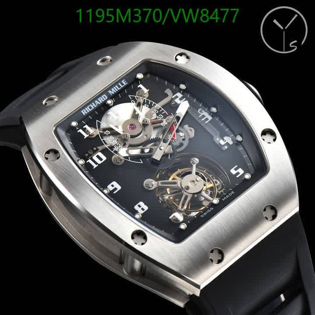 Richard Mille-Watch-Mirror Quality Code: VW8477 $: 1195USD